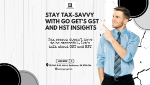 A Complete Guide to GST and HST: What Your Business Needs to Know