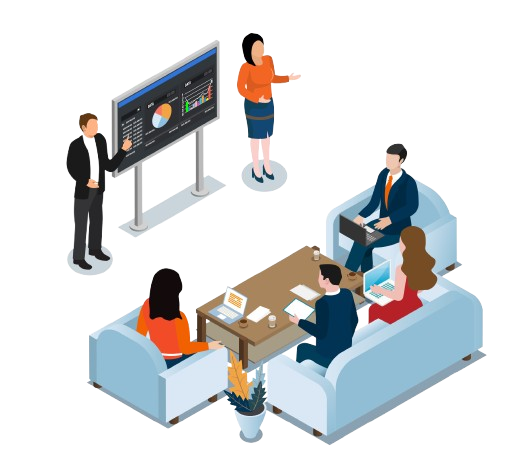 business setup