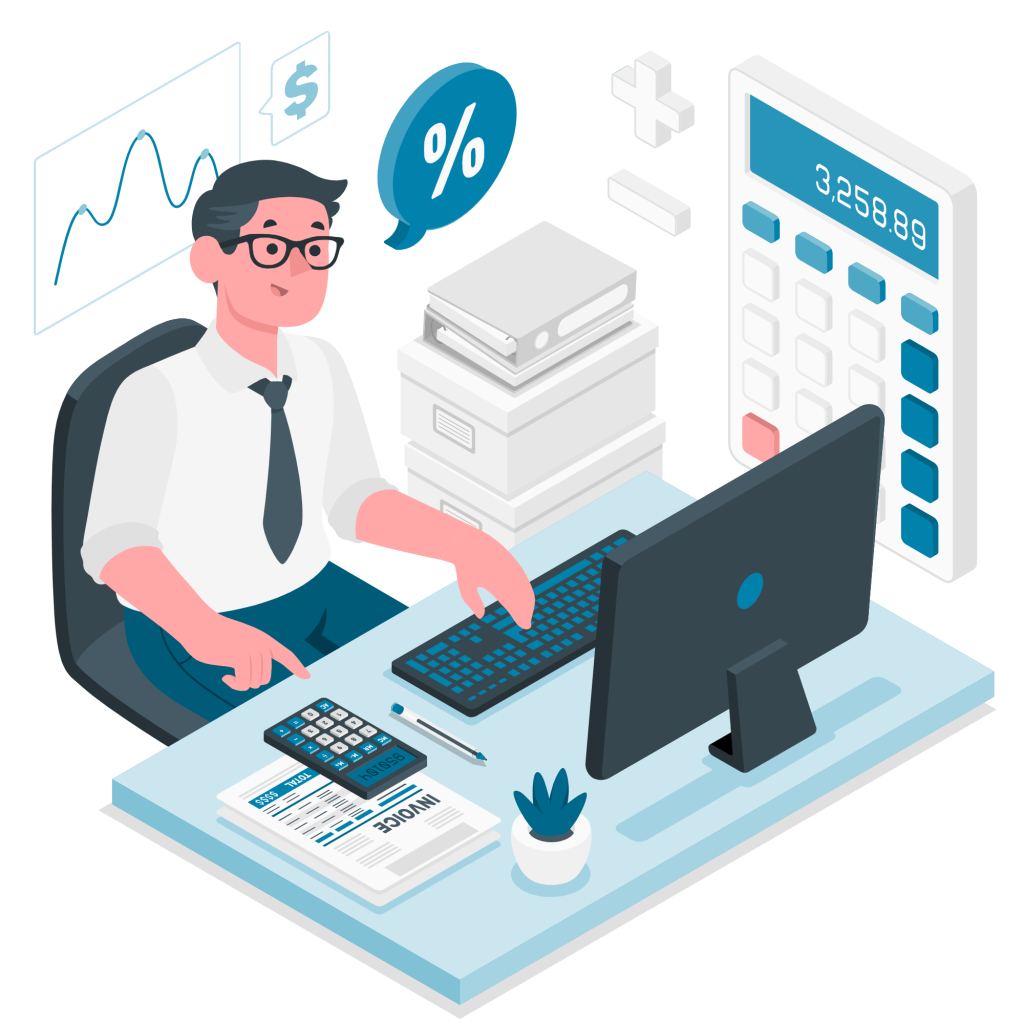 landing page bg