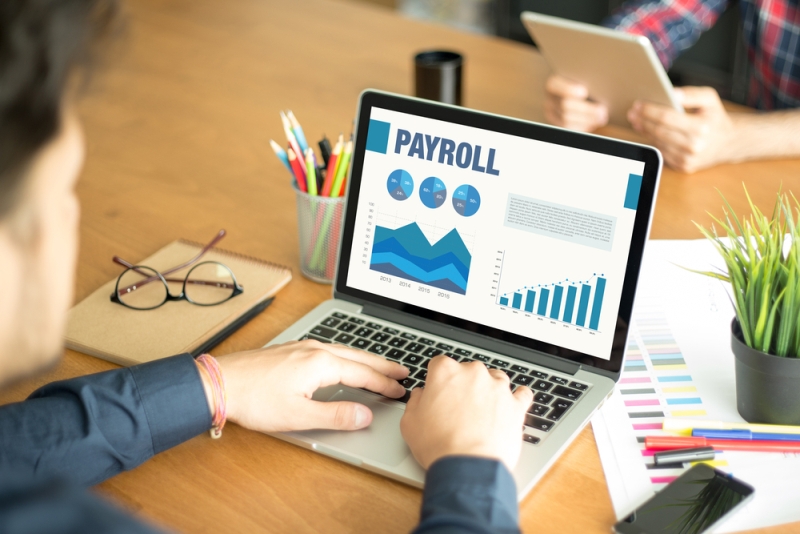 payroll management