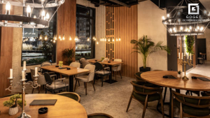 How Organized Books Help Restaurants Run Smoothly