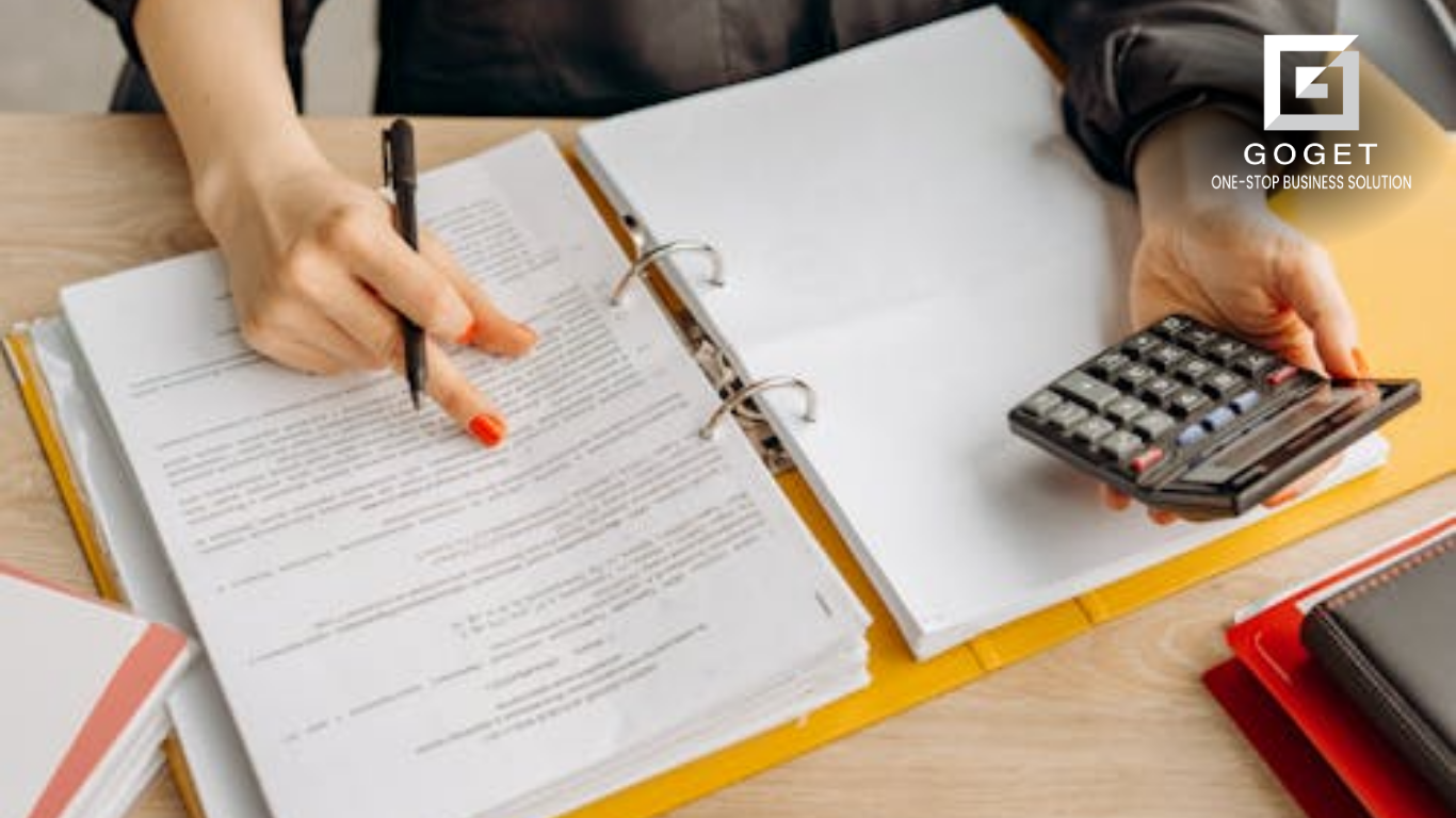 Professional bookkeeping services helping Saskatoon businesses manage finances, stay organized, and support growth