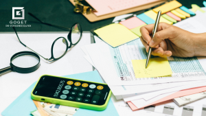 Monthly Bookkeeping Checklist for Business Owners