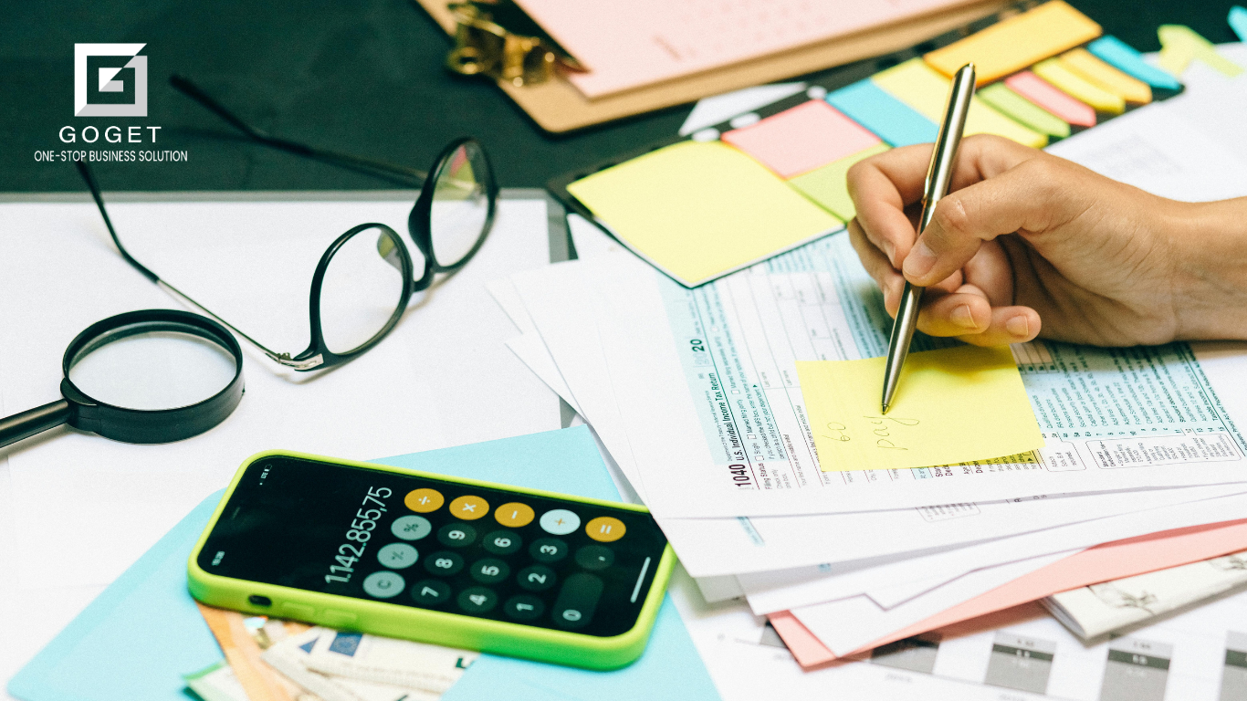 Monthly Bookkeeping Checklist for Business Owners
