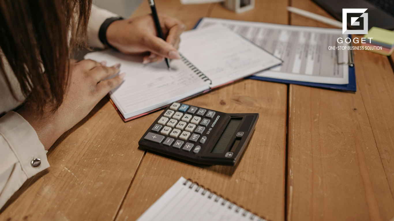 How Clean Books Reduce Business Stress