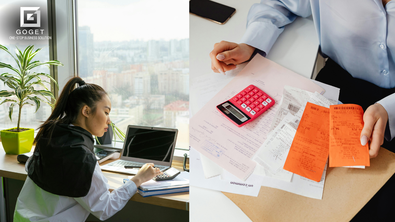 DIY Bookkeeping or Professional Help? A Complete Comparison