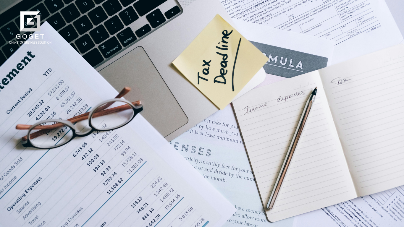 Monthly Bookkeeping Checklist for Small Business Owners