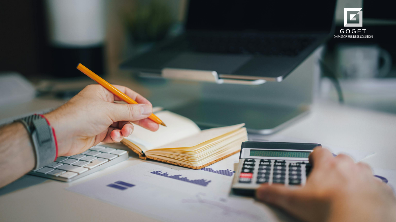 Bookkeeping