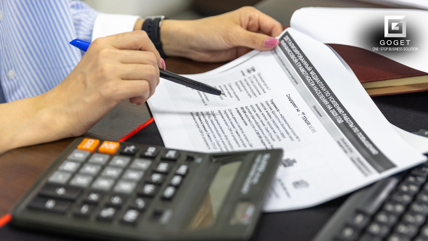 Monthly Bookkeeping for Saskatchewan Clinics and Professional Services Firms